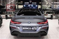 BMW 8-Series